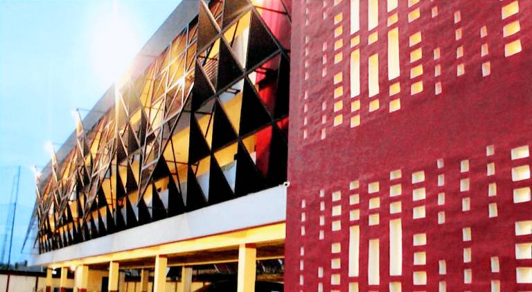 Bed and breakfast Pontianak