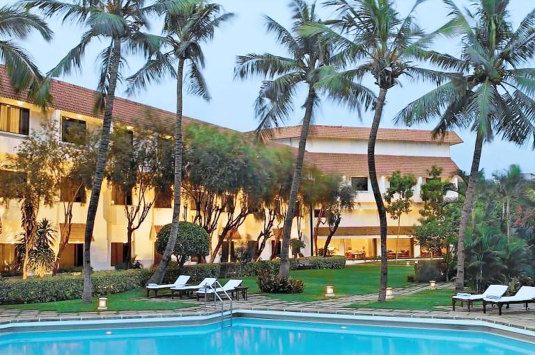 Trident Chennai