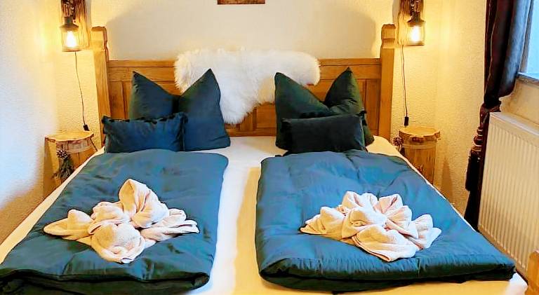Apartment | Pet-friendly in Bad Elster