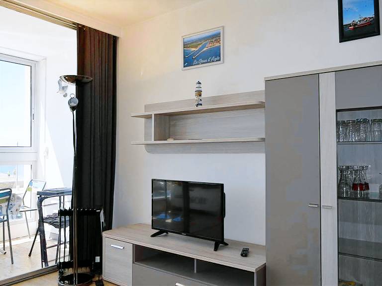 Nice holiday apartment | Beach nearby | Pets are welcome — photo 5