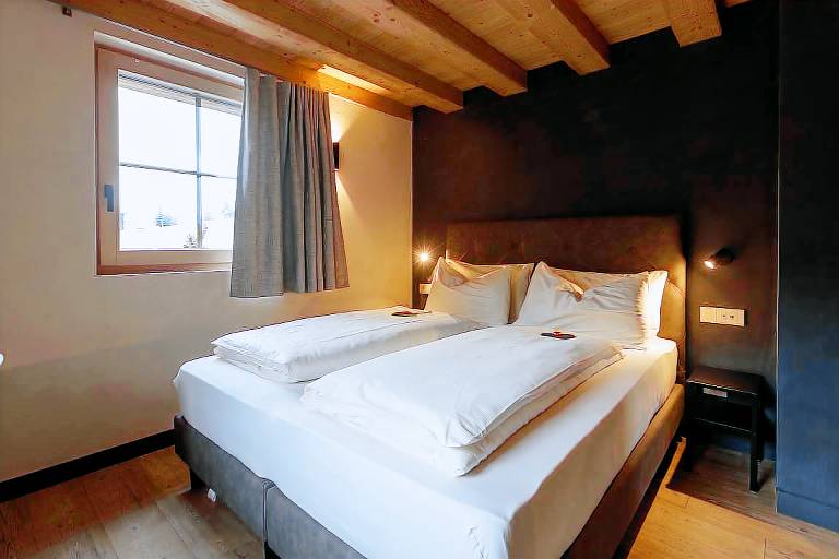Chalet Livigno