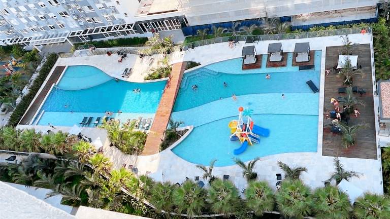 Apartment  Canoas
