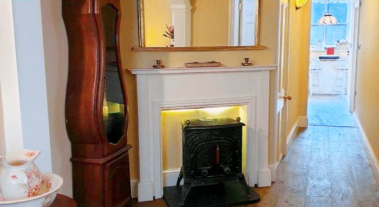 Apartment | Next to York Minster — photo 4