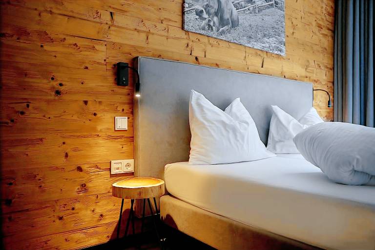 Family-friendly wonderful holiday apartment with terrace | Mountain view | Ski nearby | Dogs allowed — photo 2