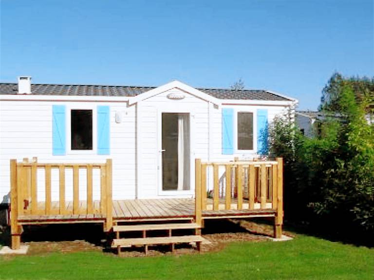 Mobil-home Dieppe