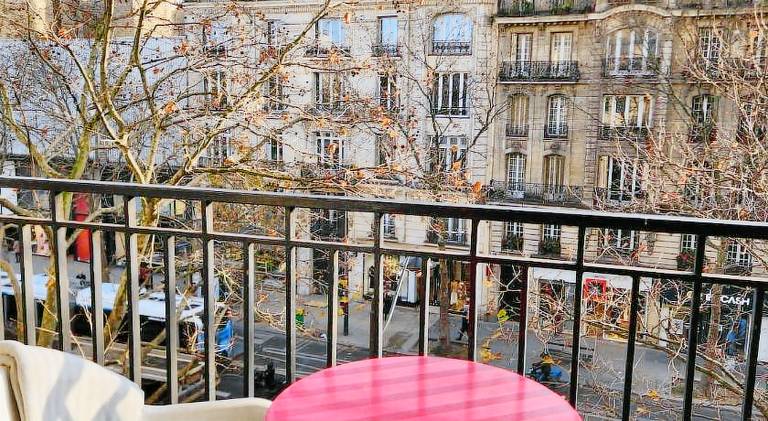 Holiday apartment with 1 room for 3 persons — photo 4