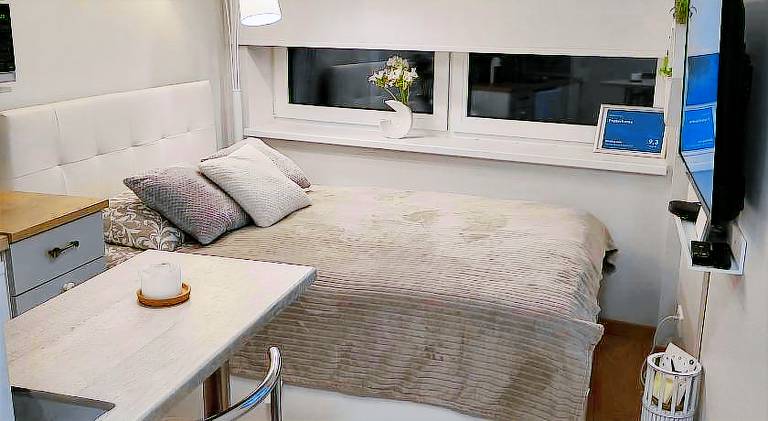 Lovely rental apartment | Pets allowed in Tartu