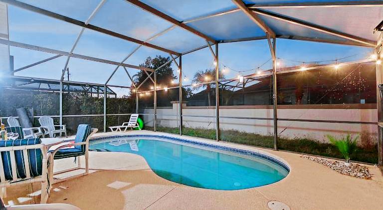 Wonderful house with pool | Dogs allowed — photo 5