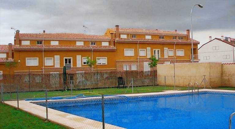 Apartamento Lagunas de Ruidera