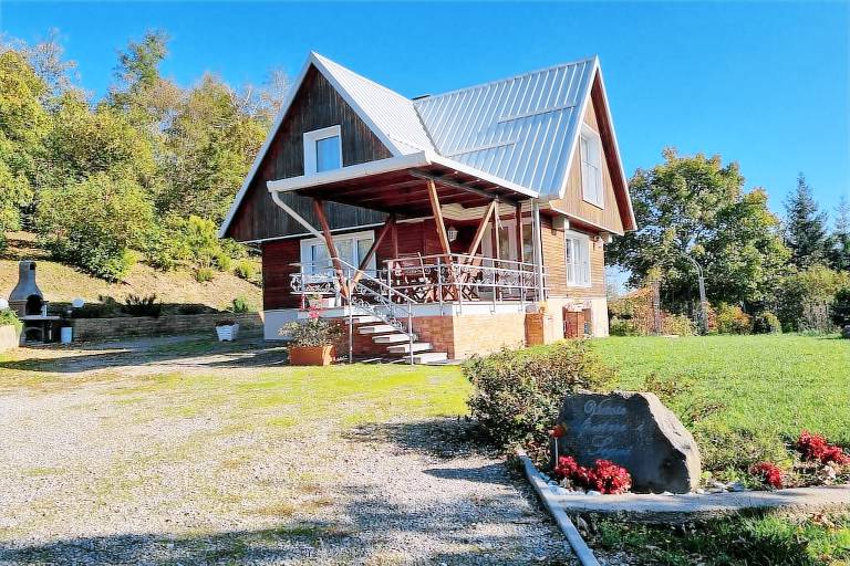 Chalet Goraiolo