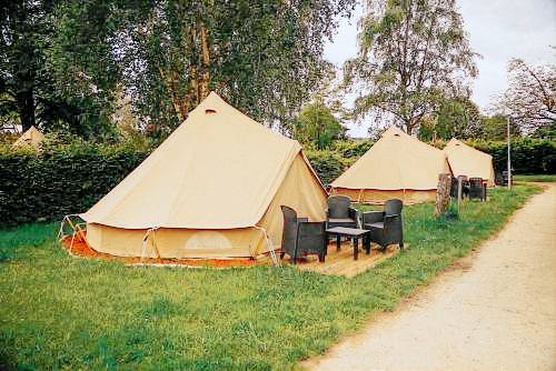 Village vacances Echternach