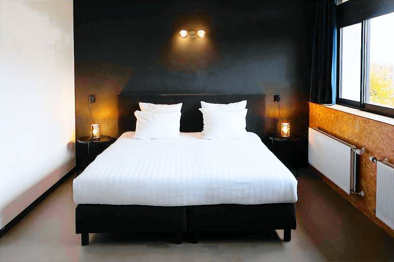 Privatzimmer Delft