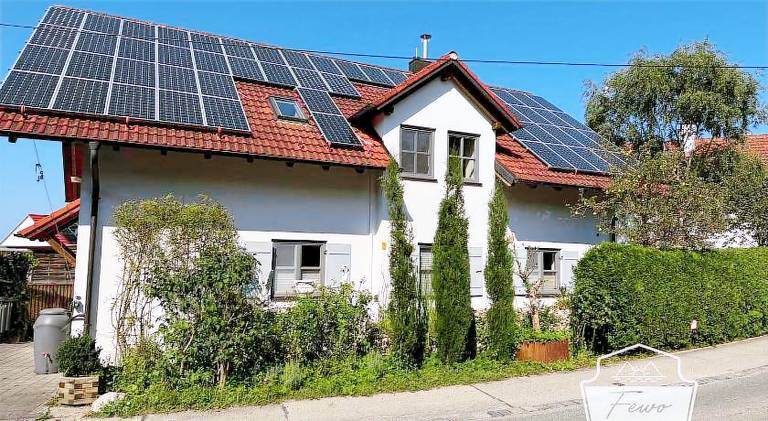Ferienwohnung Weßling