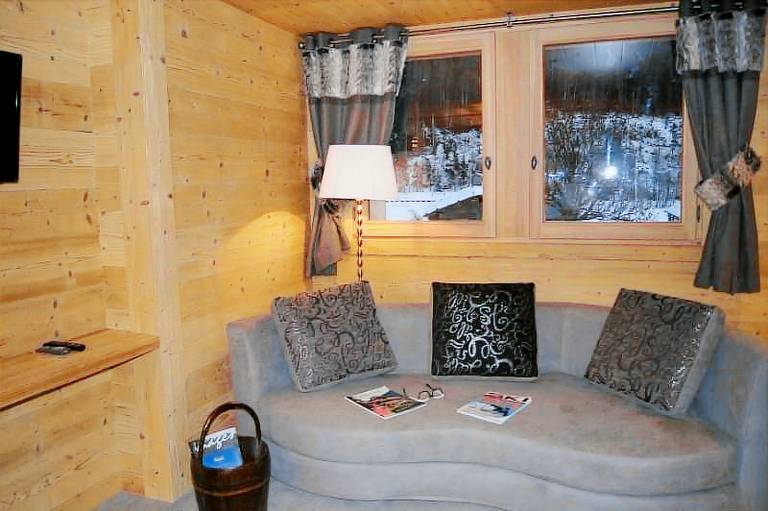 Appartement Chaîne des Aravis