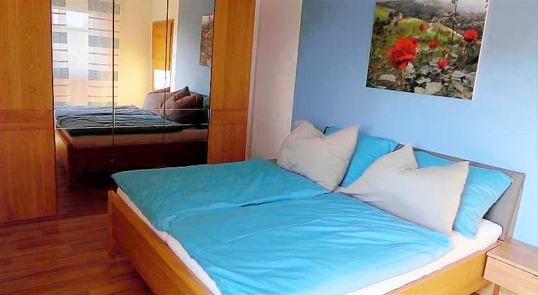Ferienwohnung  Gemeinde Leutschach