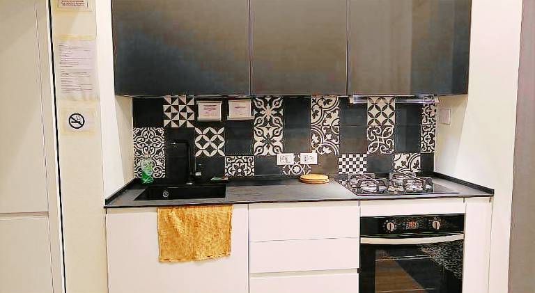 Rental apartment with 2 rooms for 5 persons — photo 4