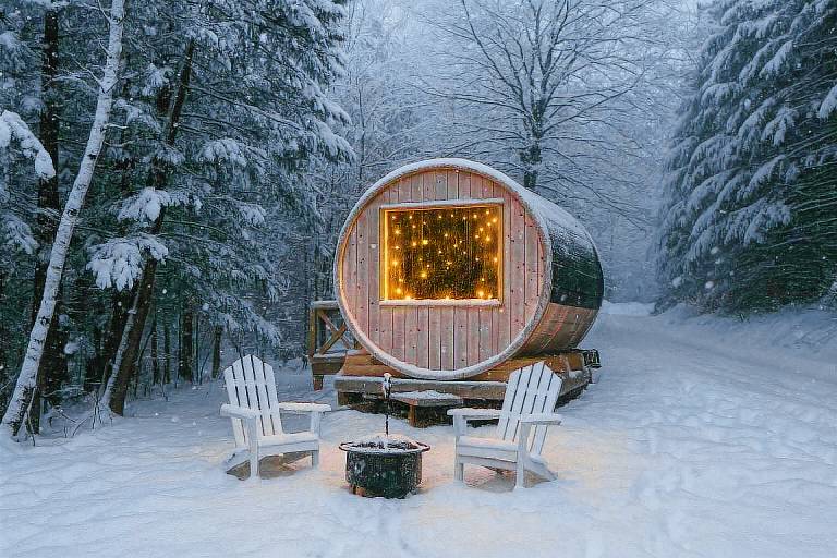 Apartment Parry Sound