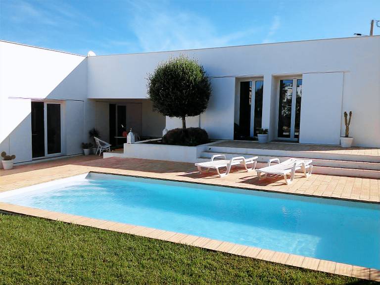 Villa Sagres