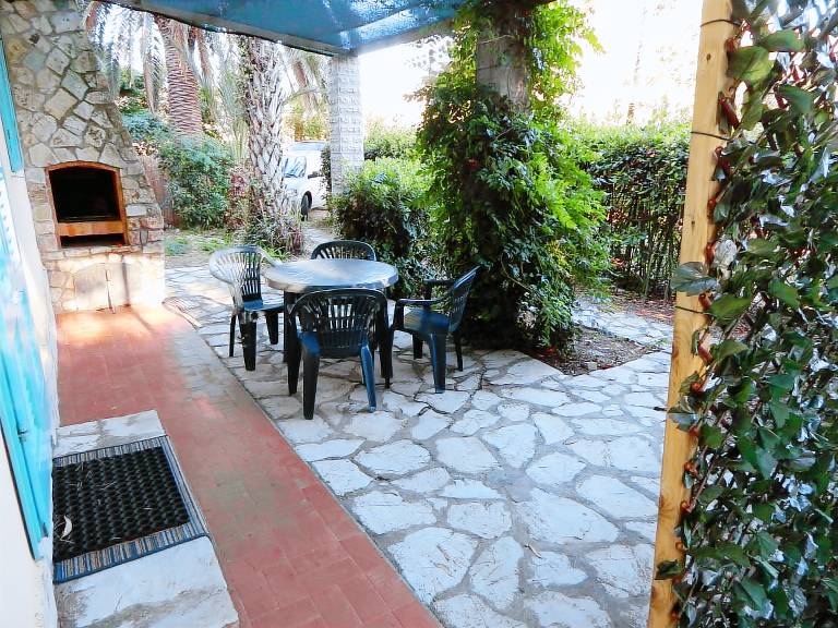Appartamento vacanza Lacona