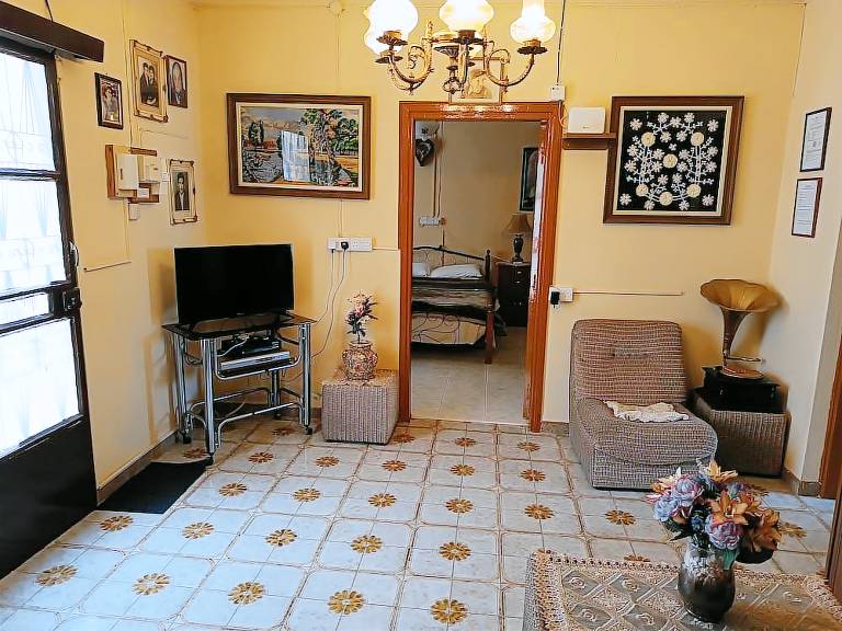 House Pissouri