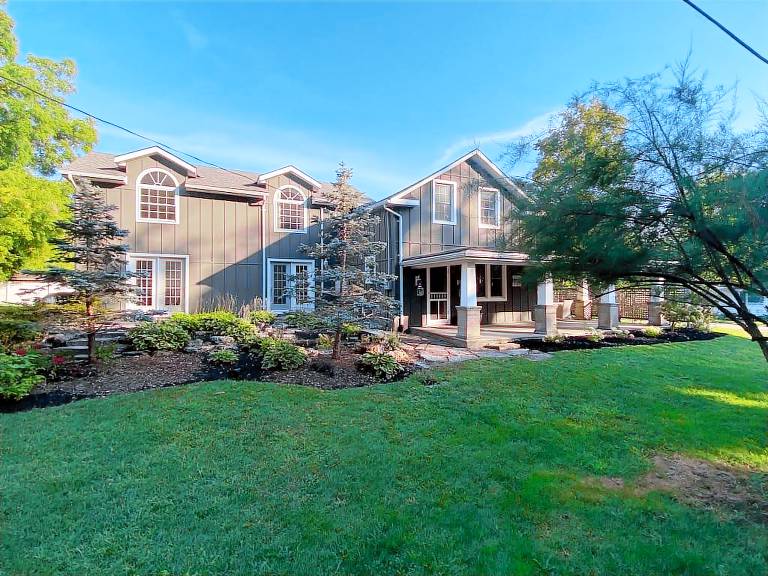 House Bayfield