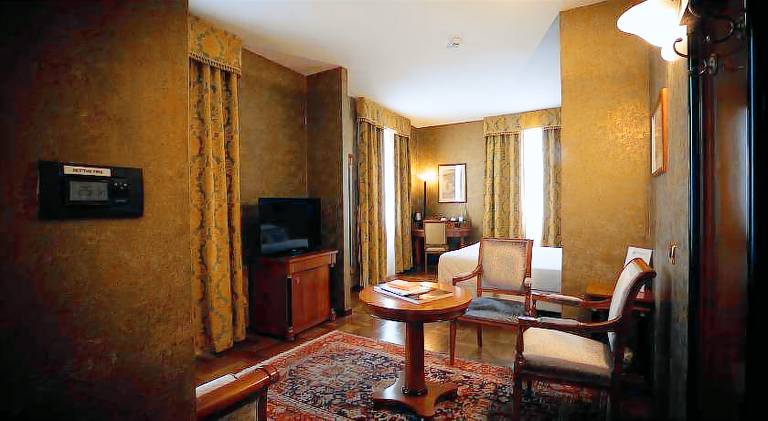 The Originals Boutique, Hotel Palazzo Lovera — photo 2