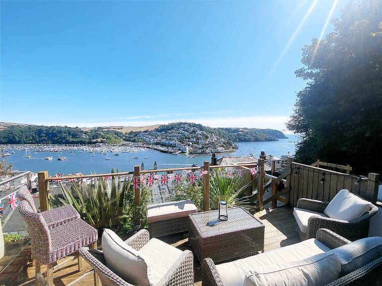 Cottage Dartmouth