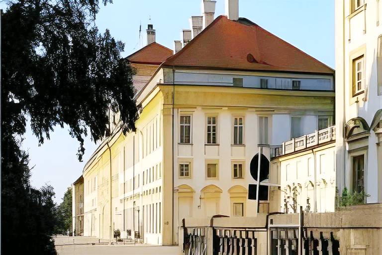 Carlton Astoria in Munich
