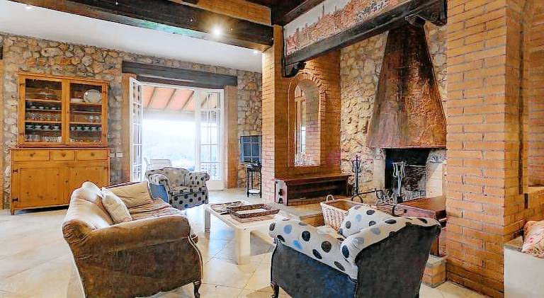 Fully equipped villa with private pool, terrace & garden | Good for workation | Pets allowed — photo 3