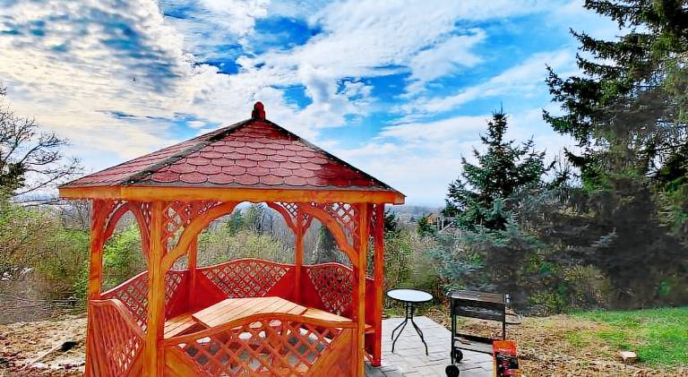Vacation home | Pet-friendly — photo 4