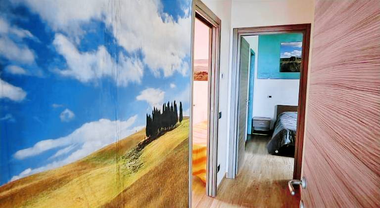 Holiday apartment with 1 room for 3 persons — photo 4