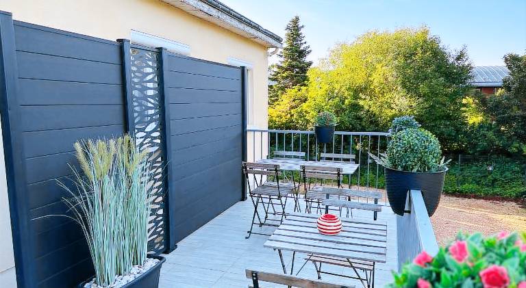 Holiday apartment with 1 room for 3 persons — photo 5