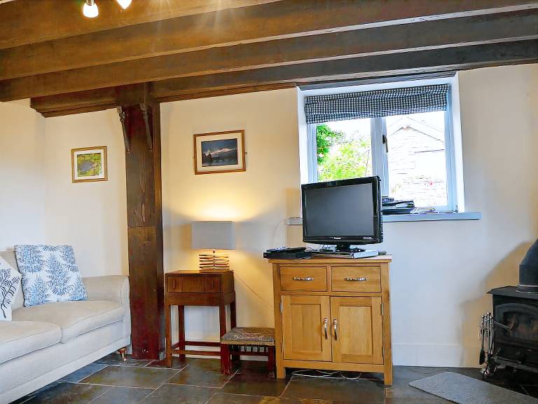 The Pigsty Cottage E2783 — photo 3