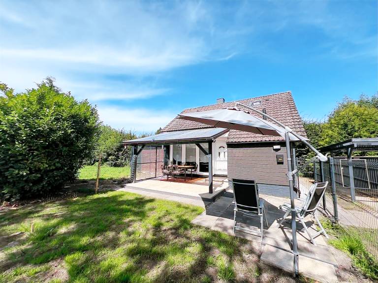 Ferienhaus  Jadebusen