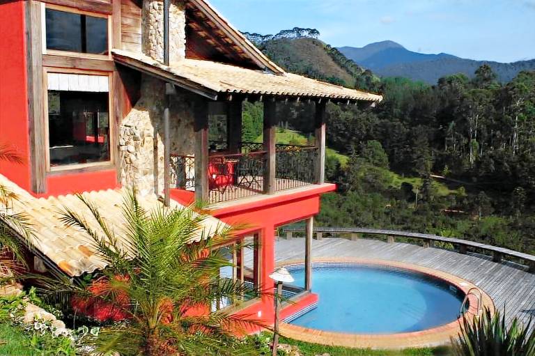 Apartamento  Visconde de Mauá