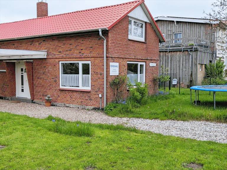 Ferienhaus Kronsgaard