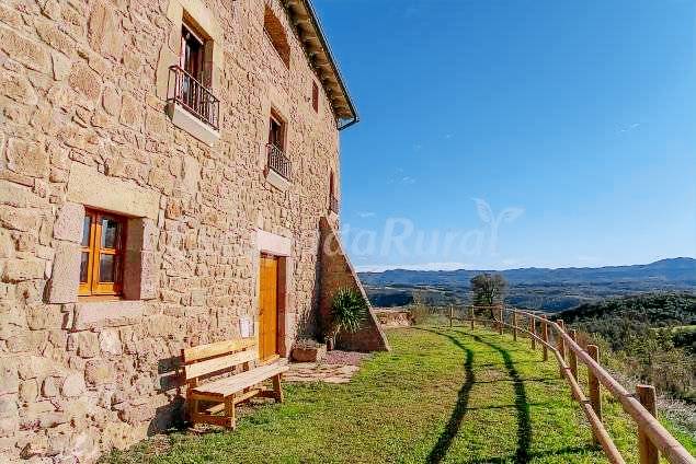 Casa rural Oristá