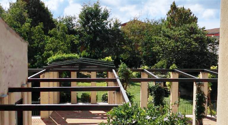Ca' Bert Villa dei Glicini B&B — photo 4