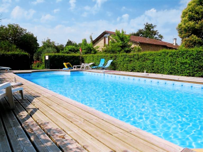 Appartement La Réole