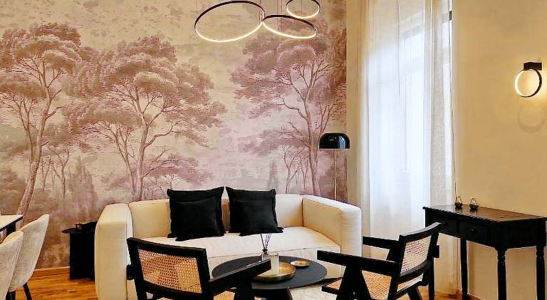 Rental apartment | Pet-friendly in Opatija