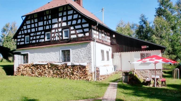 Ferienhaus Neudek