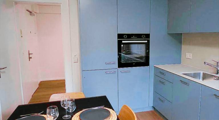 Holiday apartment with garden | Pets are welcome — photo 3