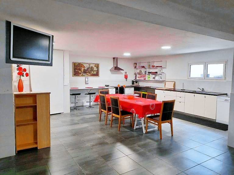 Fully equipped house with BBQ & yard | Good for workation | Dogs allowed — photo 4
