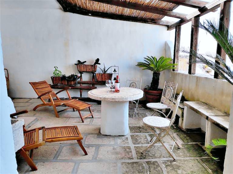 A Locanda Tu Marchese — photo 4