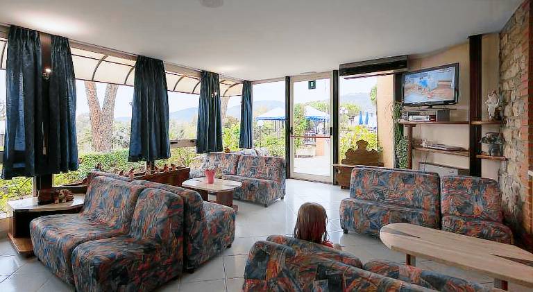 Hotel Ristorante Il Gabbiano — photo 3
