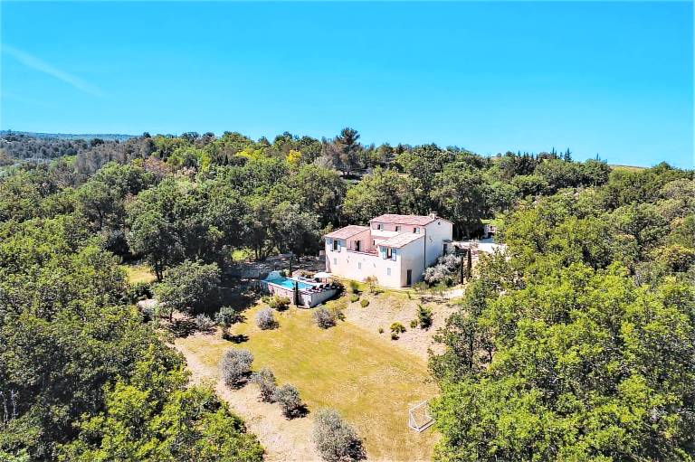 Villa Apt