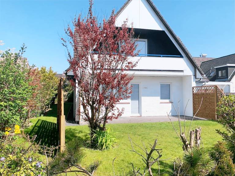 Ferienwohnung Büsum