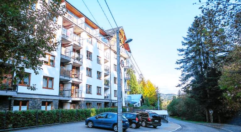 Holiday apartment with 1 room for 4 persons — photo 3