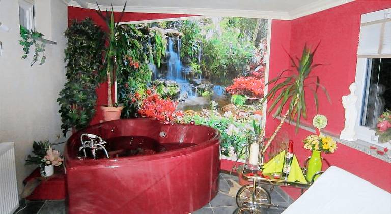 Ahorn Hotel — photo 4