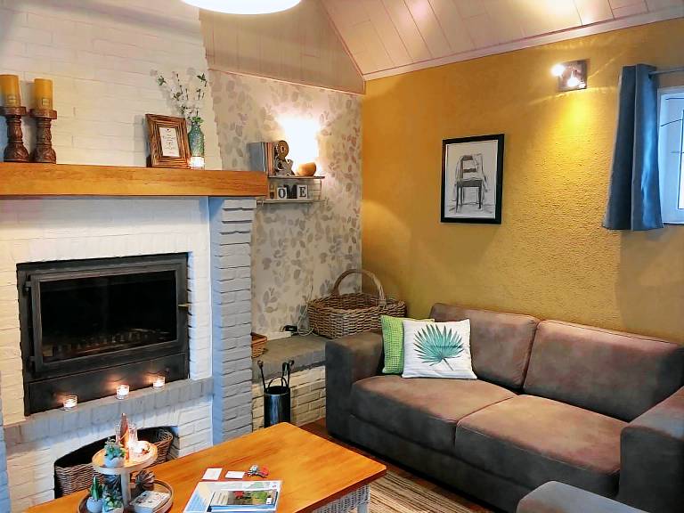 Charming house with heated pool, barbecue & garden | Pets are welcome — photo 5